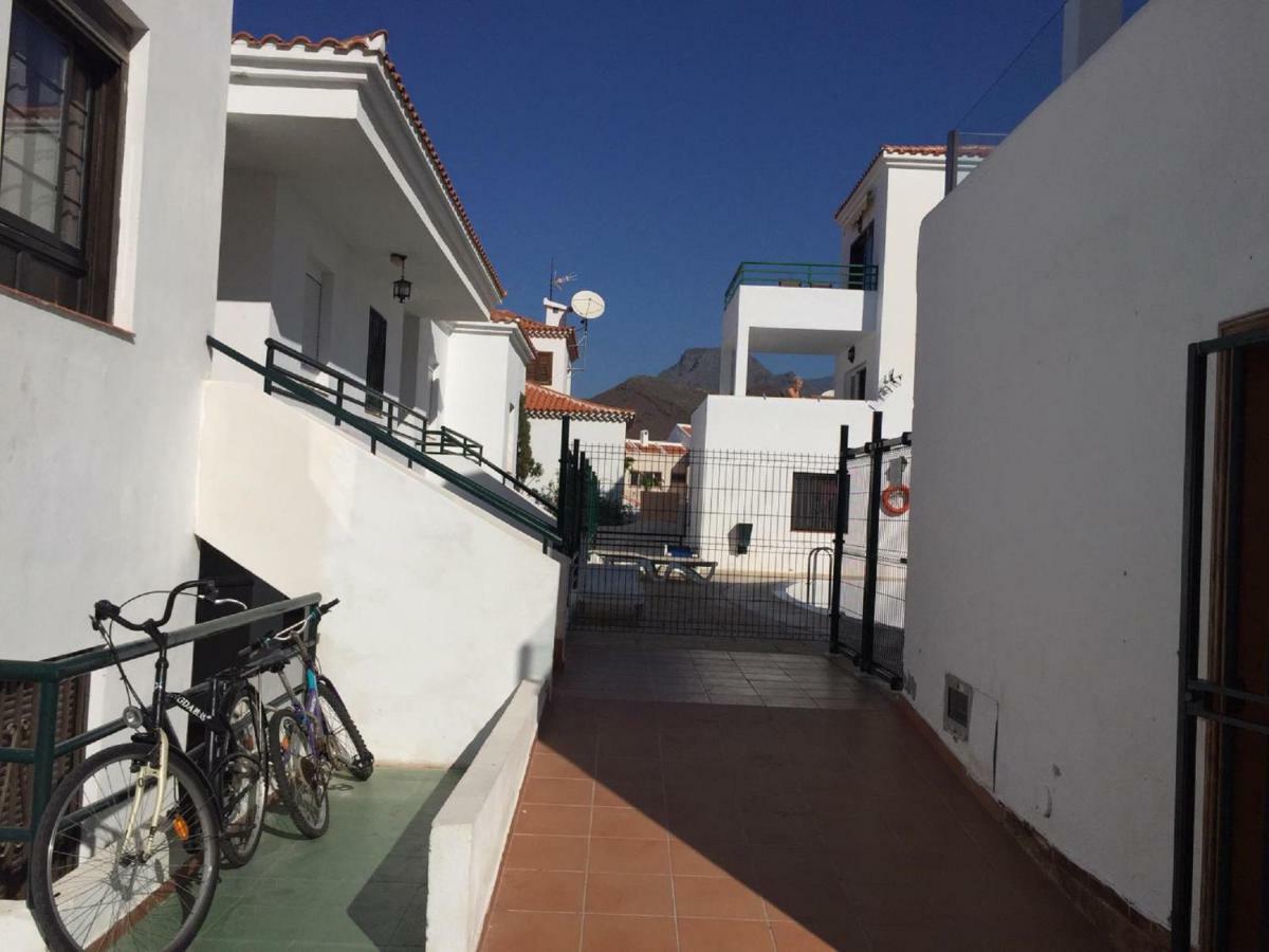 Summer Sunshine In Los Cristianos Arona (Tenerife) Exterior photo