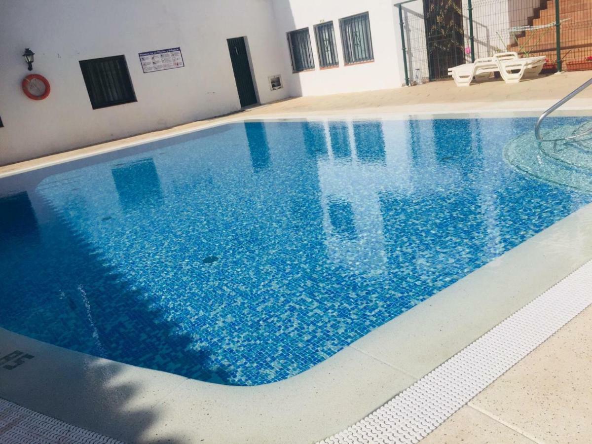 Summer Sunshine In Los Cristianos Arona (Tenerife) Exterior photo