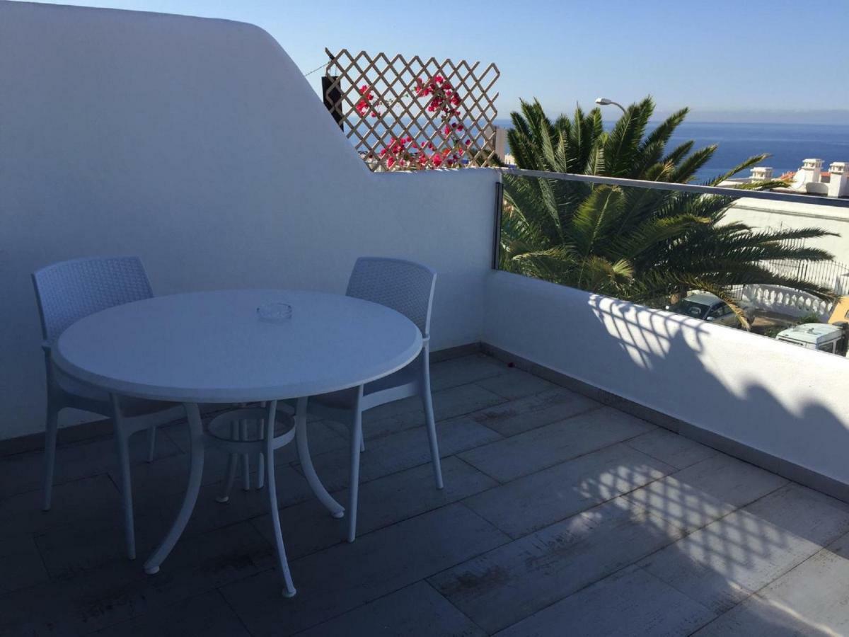 Summer Sunshine In Los Cristianos Arona (Tenerife) Exterior photo